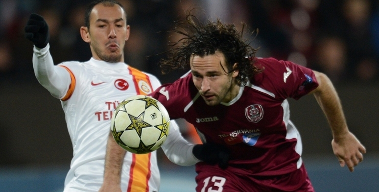 Türk takımları, Şampiyonlar Ligi deplasmanlarında kaç maç kazandılar? Liste başı Beşiktaş - Görsel 9