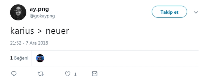 Karius kalesinde devleşti! Sosyal medyadan övgü dolu sözler... - Görsel 11