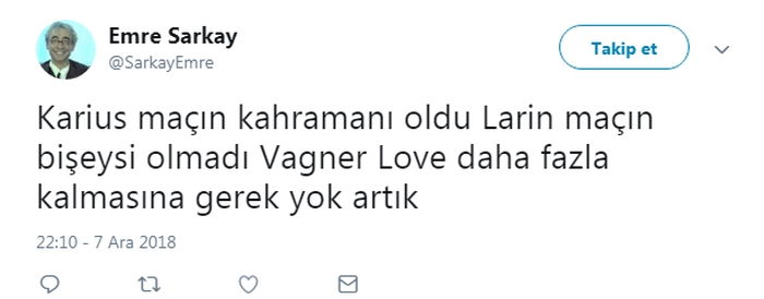 Karius kalesinde devleşti! Sosyal medyadan övgü dolu sözler... - Görsel 14