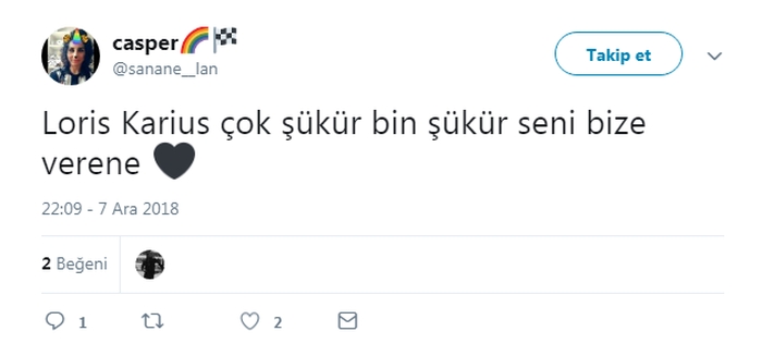 Karius kalesinde devleşti! Sosyal medyadan övgü dolu sözler... - Görsel 3