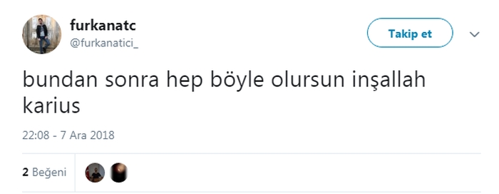 Karius kalesinde devleşti! Sosyal medyadan övgü dolu sözler... - Görsel 7