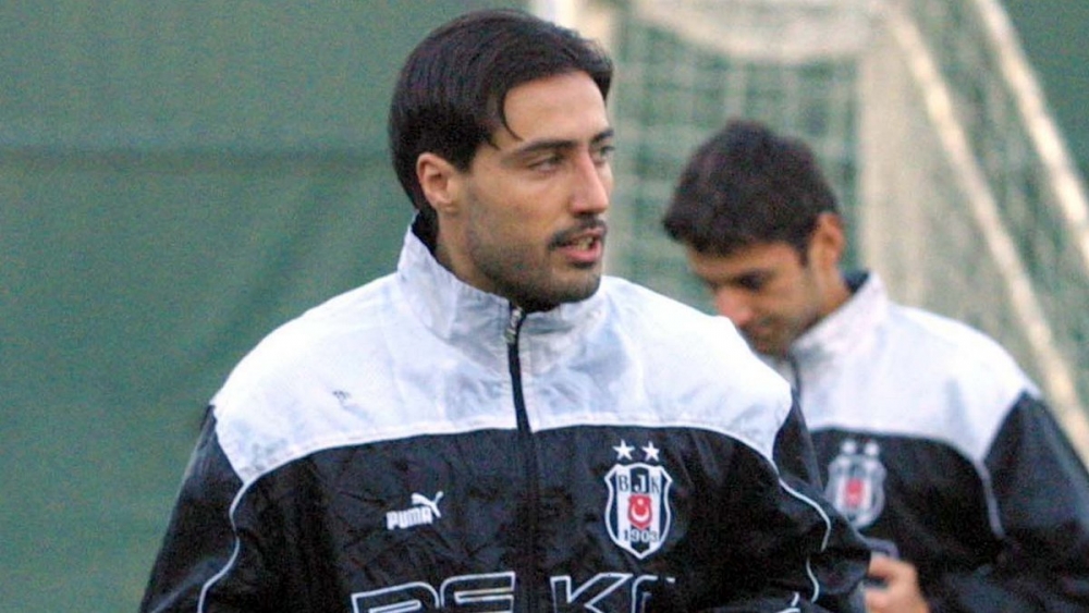 Beşiktaş'ın ara transfer başarıları. Yusuf, Ernst ve diğerleri. - Görsel 1