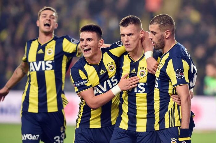 UEFA açıkladı! Beşiktaş fark attı - Görsel 14