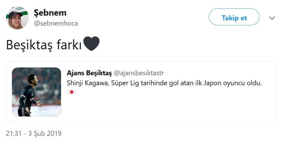 Sosyal medyada Kagawa çılgınlığı! İşte futbolcuya gelen övgü tweetleri - Görsel 1
