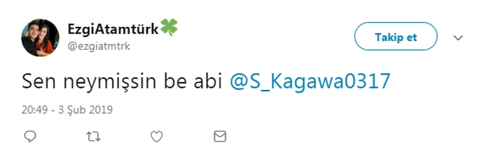 Sosyal medyada Kagawa çılgınlığı! İşte futbolcuya gelen övgü tweetleri - Görsel 13