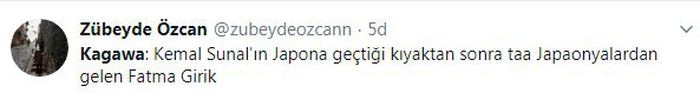 Sosyal medyada Kagawa çılgınlığı! İşte futbolcuya gelen övgü tweetleri - Görsel 36