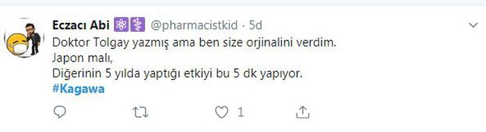 Sosyal medyada Kagawa çılgınlığı! İşte futbolcuya gelen övgü tweetleri - Görsel 38