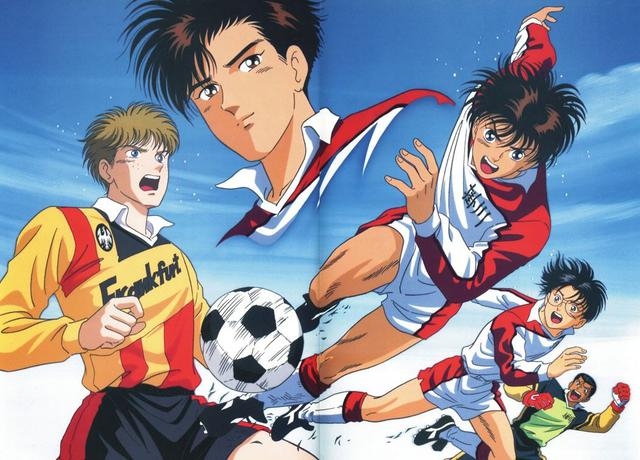 Corona virüsü günlerinde izleyebileceğiniz futbolla ilgili en iyi 13 çizgi film - Görsel 11