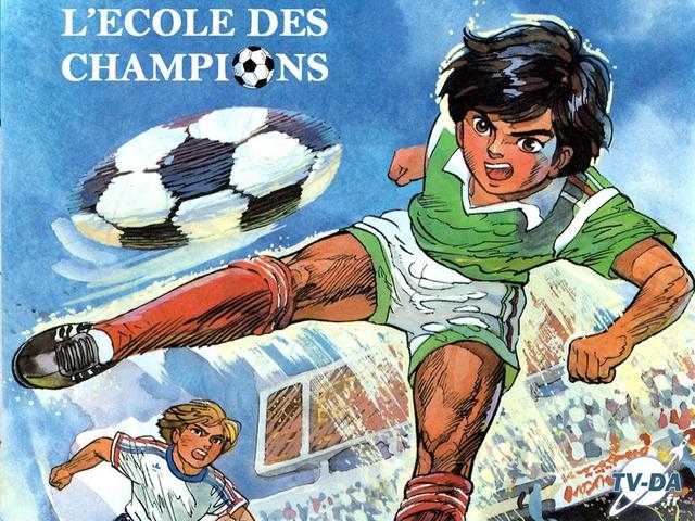 Corona virüsü günlerinde izleyebileceğiniz futbolla ilgili en iyi 13 çizgi film - Görsel 2