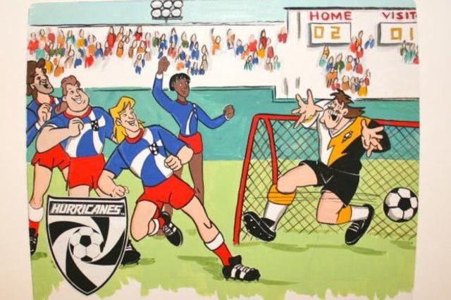 Corona virüsü günlerinde izleyebileceğiniz futbolla ilgili en iyi 13 çizgi film - Görsel 3