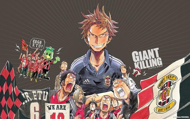 Corona virüsü günlerinde izleyebileceğiniz futbolla ilgili en iyi 13 çizgi film - Görsel 5