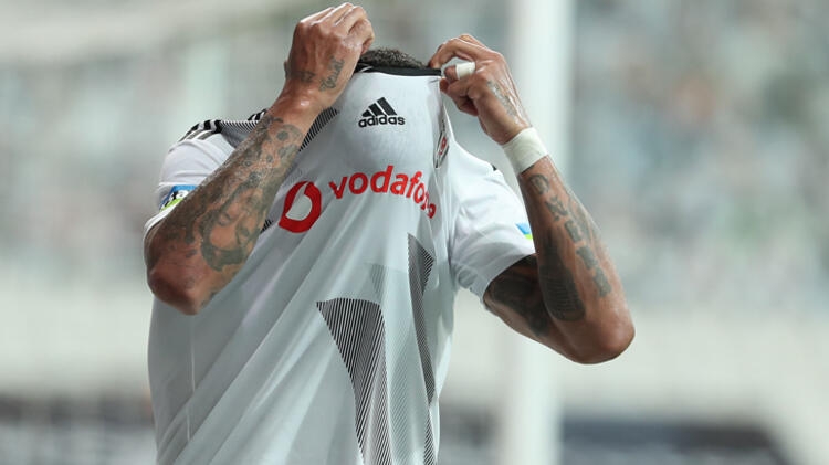 Beşiktaş-Antalyaspor maçının ardından spor yazarlarının görüşleri... "Takımın en iyisi yine 36’lık Atiba" - Görsel 10