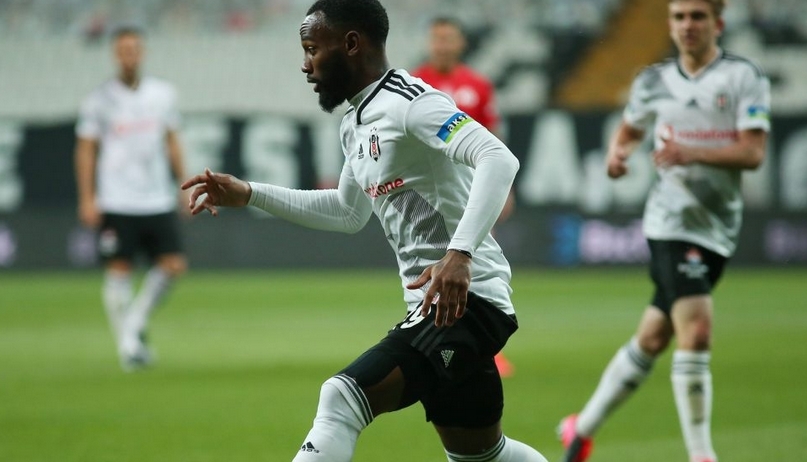 Beşiktaş-Antalyaspor maçının ardından spor yazarlarının görüşleri... "Takımın en iyisi yine 36’lık Atiba" - Görsel 17