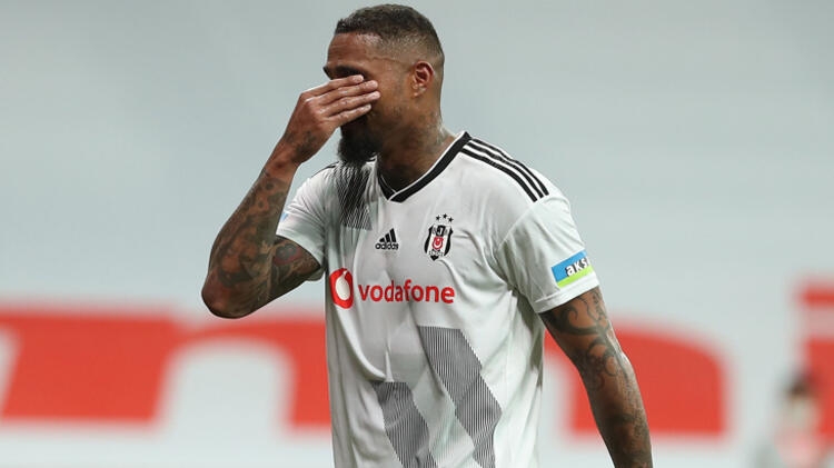 Beşiktaş-Antalyaspor maçının ardından spor yazarlarının görüşleri... "Takımın en iyisi yine 36’lık Atiba" - Görsel 8