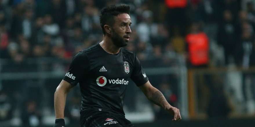 Gökhan Gönül'ün Beşiktaş kariyeri - Görsel 4