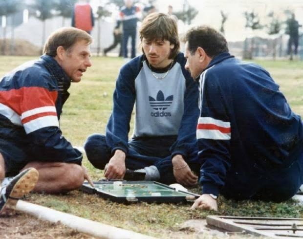 1991-92 sezonun ardından Gordon Milne'in yazısı - Görsel 3