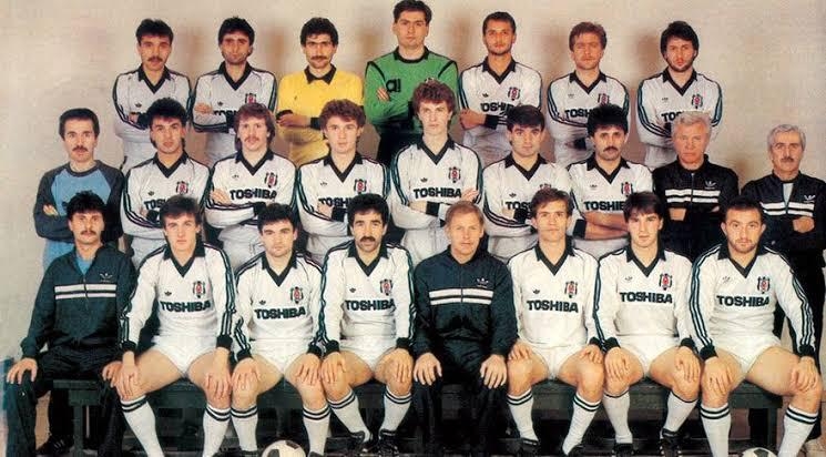 1991-92 sezonun ardından Gordon Milne'in yazısı - Görsel 6