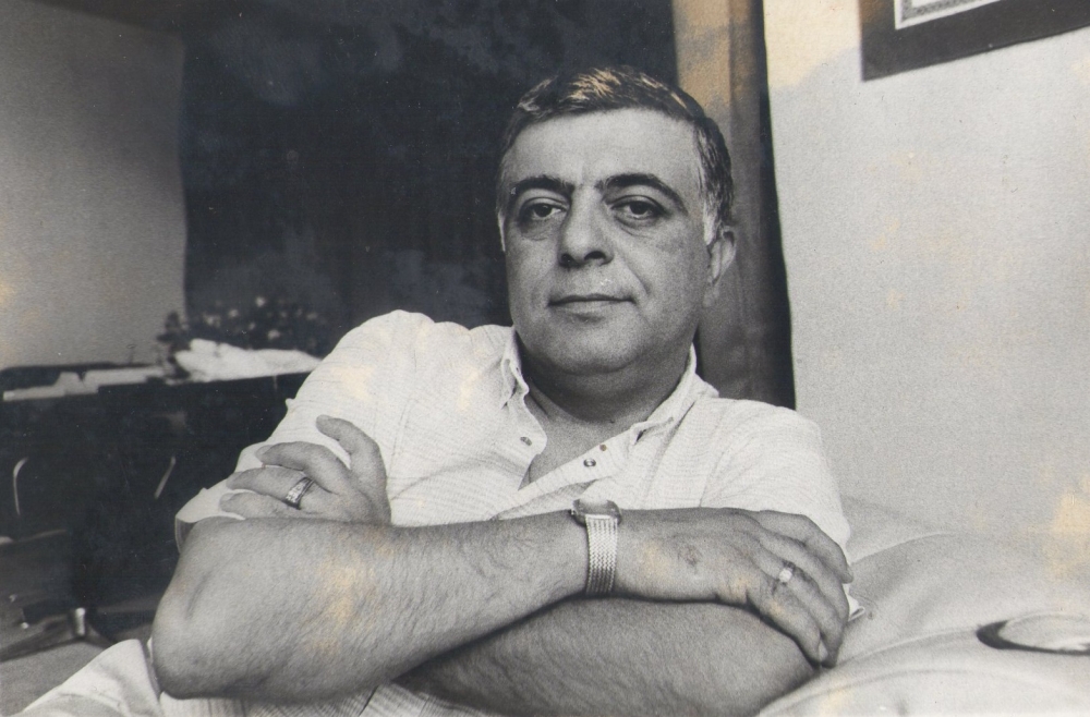 Beşiktaş'a adanmış bir ömür: Cenk Koray - Görsel 1