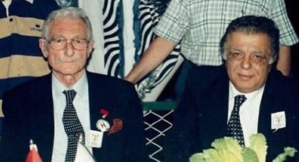 Beşiktaş'a adanmış bir ömür: Cenk Koray - Görsel 5