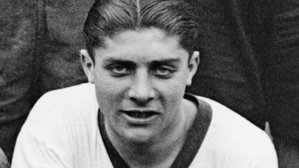 Dünya futbolunun efsane ismi Giuseppe Meazza'nın hayatı - Görsel 12