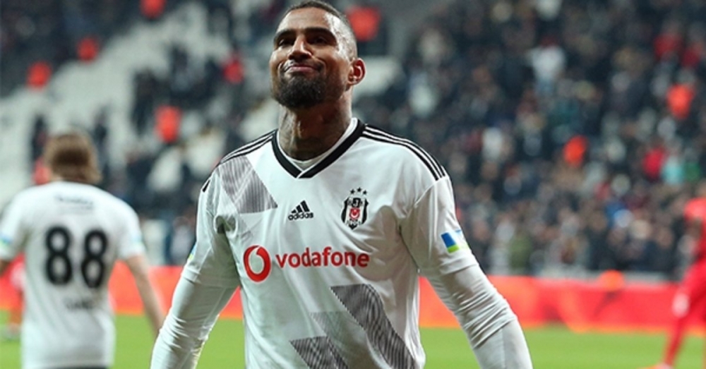 Bir dönem Beşiktaş'ta da oynayan Boateng'in 2020 yılında ırkçılıkla ilgili yazdığı yazı - Görsel 1
