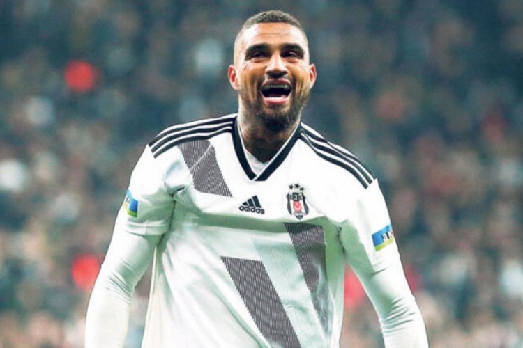 Bir dönem Beşiktaş'ta da oynayan Boateng'in 2020 yılında ırkçılıkla ilgili yazdığı yazı - Görsel 10