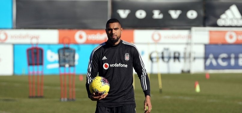 Bir dönem Beşiktaş'ta da oynayan Boateng'in 2020 yılında ırkçılıkla ilgili yazdığı yazı - Görsel 18