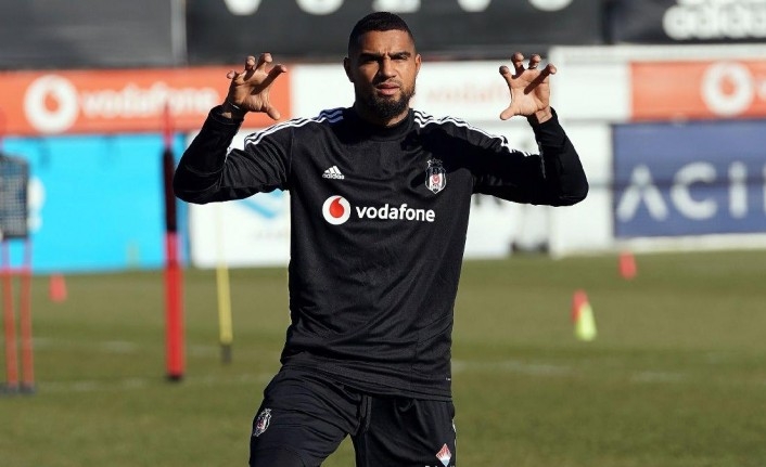 Bir dönem Beşiktaş'ta da oynayan Boateng'in 2020 yılında ırkçılıkla ilgili yazdığı yazı - Görsel 19
