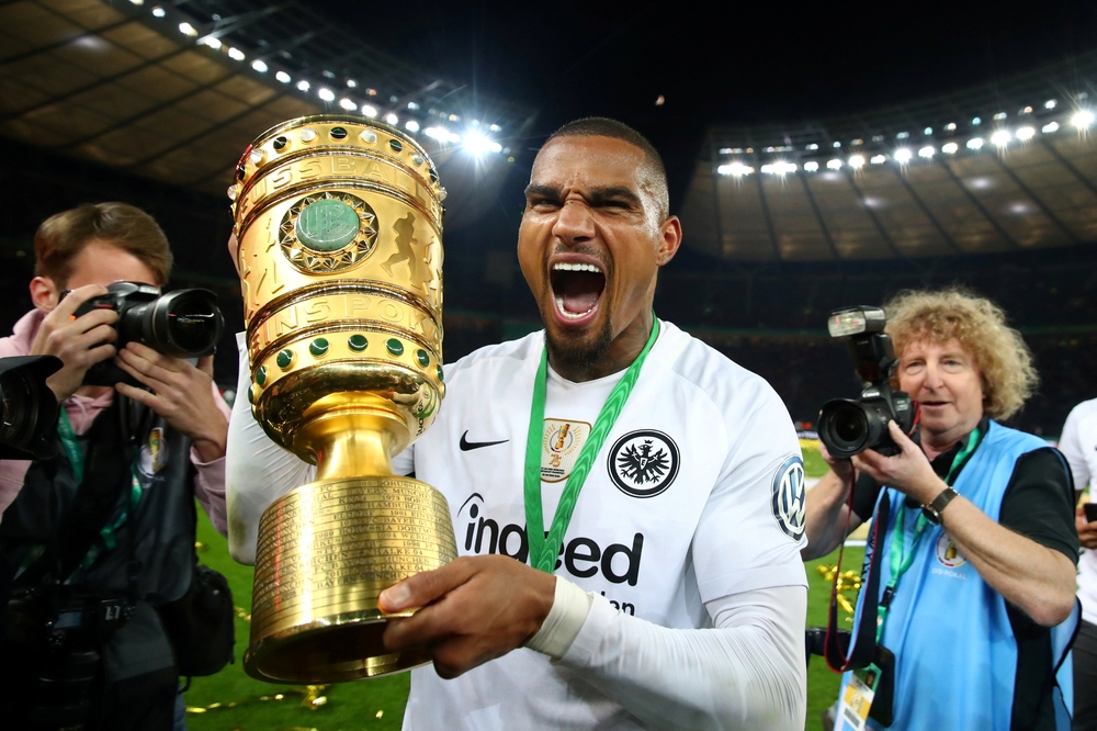 Bir dönem Beşiktaş'ta da oynayan Boateng'in 2020 yılında ırkçılıkla ilgili yazdığı yazı - Görsel 22