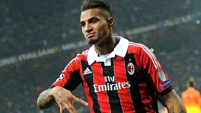 Bir dönem Beşiktaş'ta da oynayan Boateng'in 2020 yılında ırkçılıkla ilgili yazdığı yazı - Görsel 31