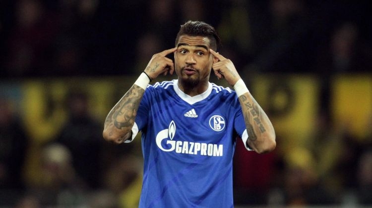 Bir dönem Beşiktaş'ta da oynayan Boateng'in 2020 yılında ırkçılıkla ilgili yazdığı yazı - Görsel 36