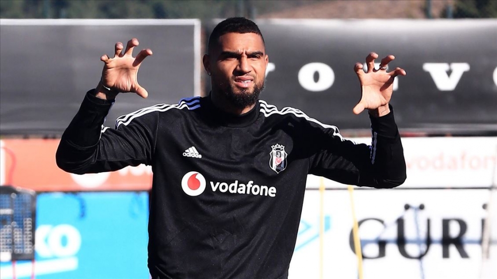 Bir dönem Beşiktaş'ta da oynayan Boateng'in 2020 yılında ırkçılıkla ilgili yazdığı yazı - Görsel 7