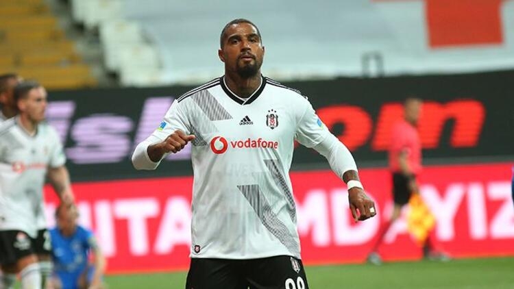 Bir dönem Beşiktaş'ta da oynayan Boateng'in 2020 yılında ırkçılıkla ilgili yazdığı yazı - Görsel 8