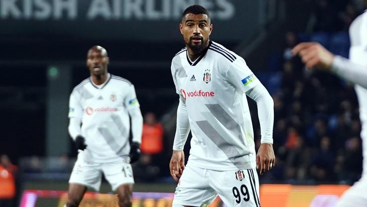 Bir dönem Beşiktaş'ta da oynayan Boateng'in 2020 yılında ırkçılıkla ilgili yazdığı yazı - Görsel 9