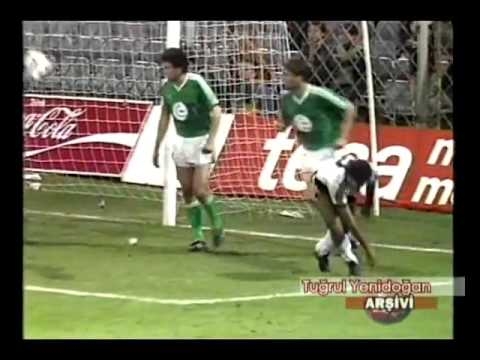 Beşiktaş'ın Avrupa Kupaları kura şanssızlıkları - Görsel 13