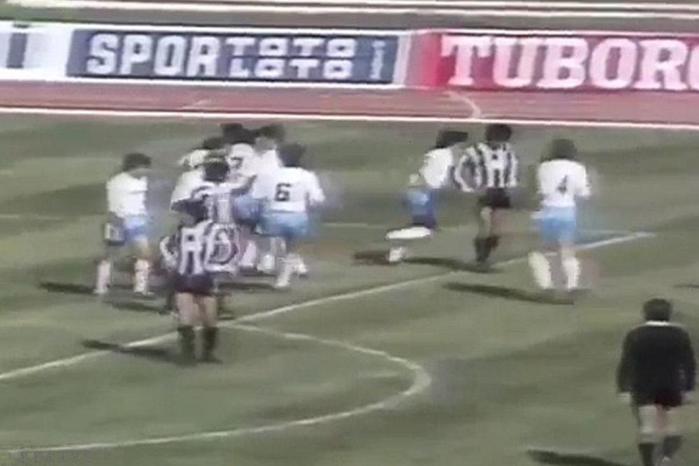 Beşiktaş'ın Avrupa Kupaları kura şanssızlıkları - Görsel 18