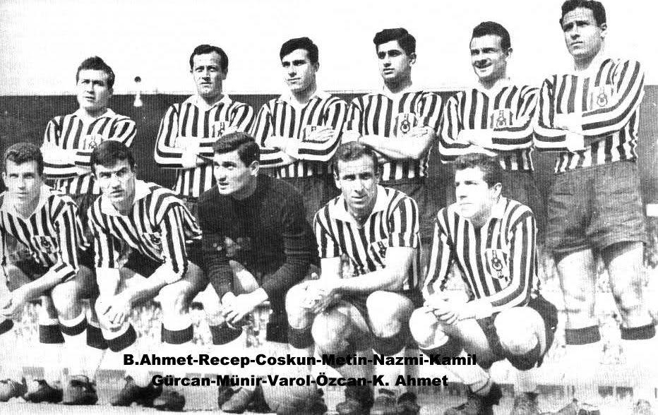 Beşiktaş'ın Avrupa Kupaları kura şanssızlıkları - Görsel 2