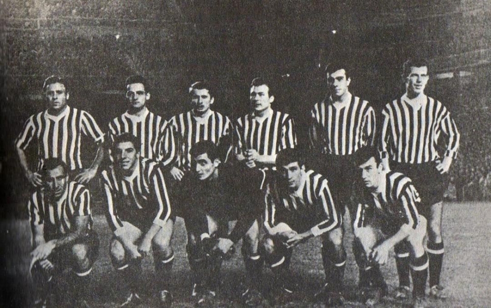 Beşiktaş'ın Avrupa Kupaları kura şanssızlıkları - Görsel 4