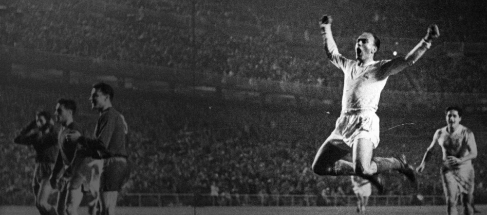 Beşiktaş'ın Avrupa Kupaları kura şanssızlıkları - Görsel 5