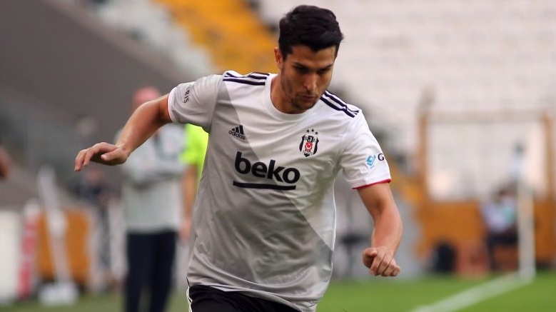 Beşiktaş'ın en değerli 20 futbolcusu - Görsel 1