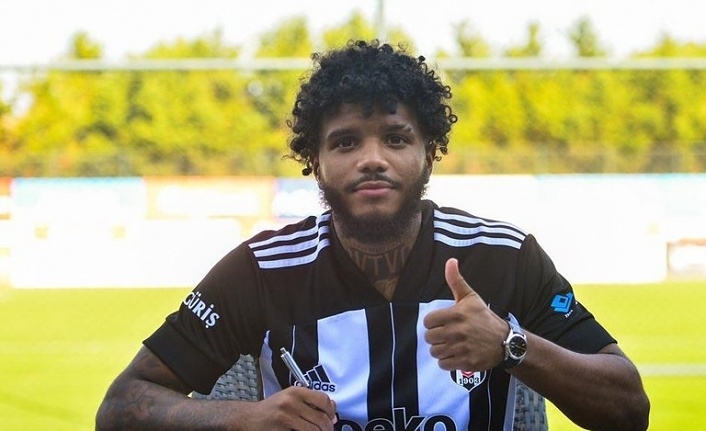 Beşiktaş'ın en değerli 20 futbolcusu - Görsel 11