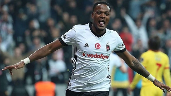 Beşiktaş'ın en değerli 20 futbolcusu - Görsel 12