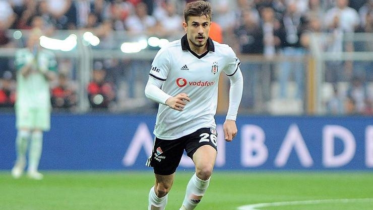 Beşiktaş'ın en değerli 20 futbolcusu - Görsel 14