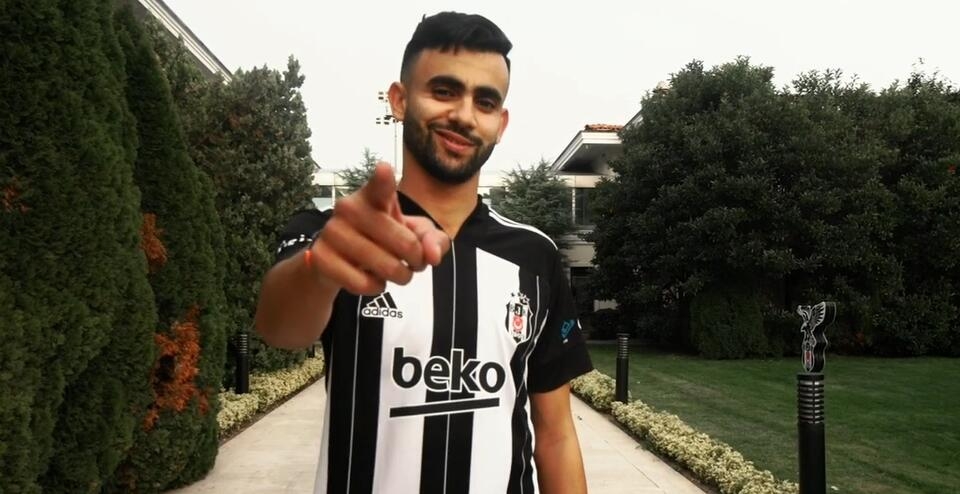 Beşiktaş'ın en değerli 20 futbolcusu - Görsel 16