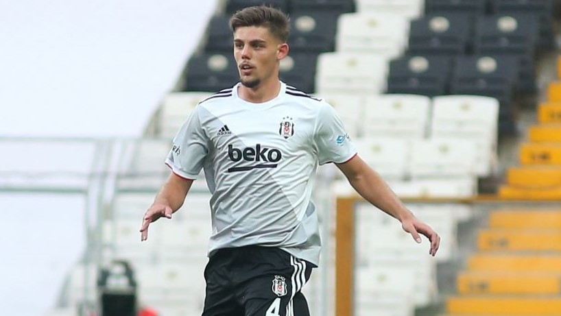 Beşiktaş'ın en değerli 20 futbolcusu - Görsel 18