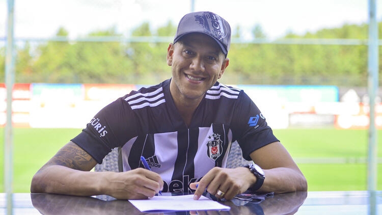 Beşiktaş'ın en değerli 20 futbolcusu - Görsel 19