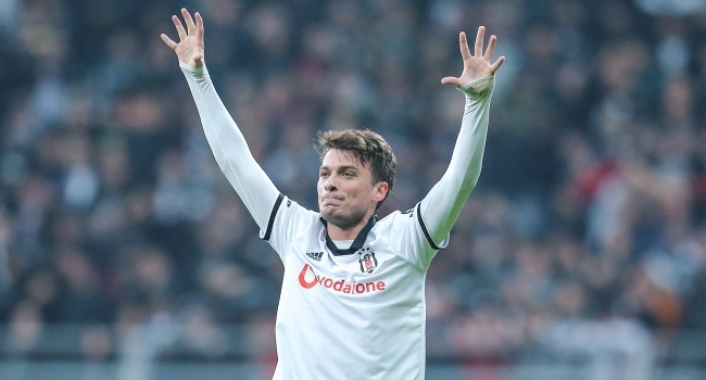 Beşiktaş'ın en değerli 20 futbolcusu - Görsel 20