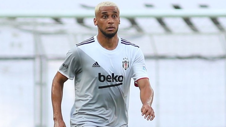 Beşiktaş'ın en değerli 20 futbolcusu - Görsel 3