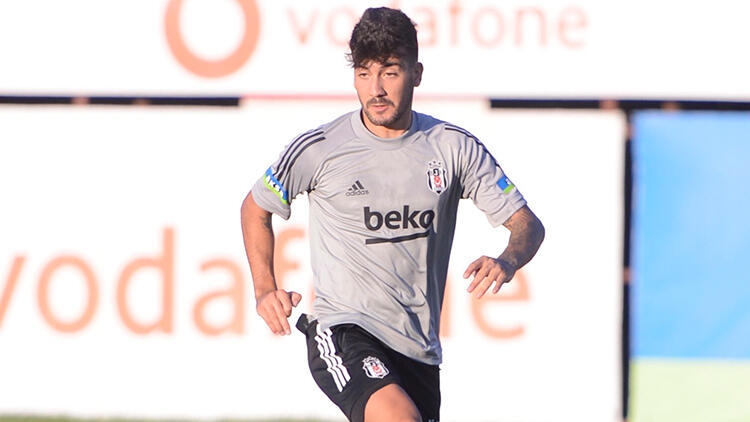 Beşiktaş'ın en değerli 20 futbolcusu - Görsel 4