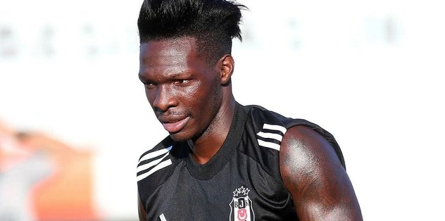 Beşiktaş'ın en değerli 20 futbolcusu - Görsel 5